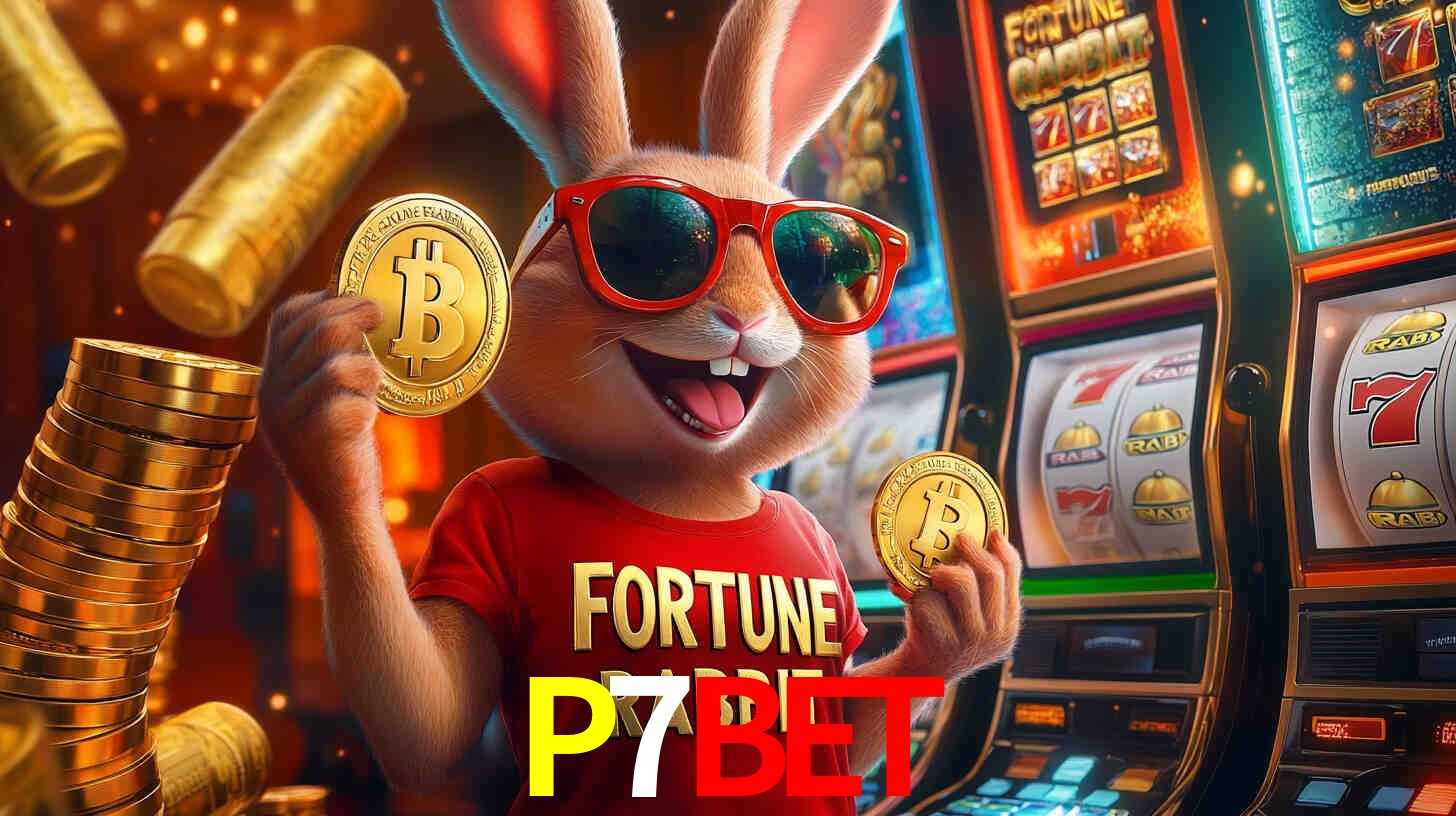 Inovações de Jogos na P7BET: O Futuro das Experiências Interativas