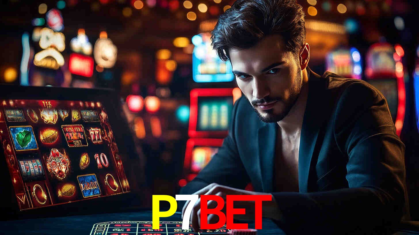 P7BET,p7bet plataforma
