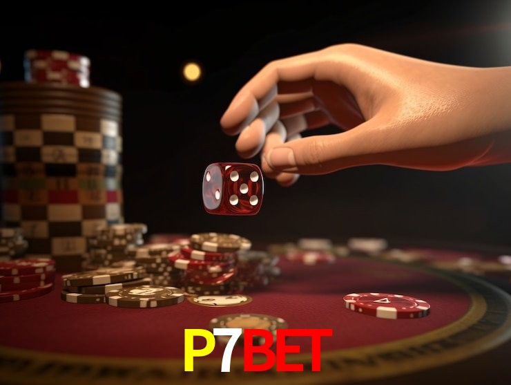 Estatísticas Esportivas P7BET
