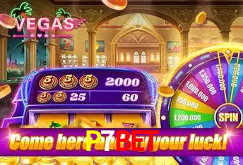 Desvendando o Mundo dos Jogos Virtuais na P7BET