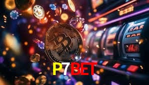 Desvendando o Mundo dos Jogos Virtuais na P7BET