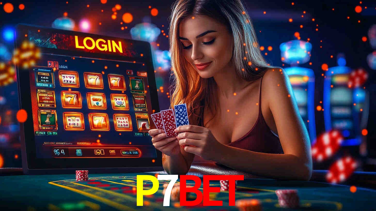 P7BET,p7bet plataforma
