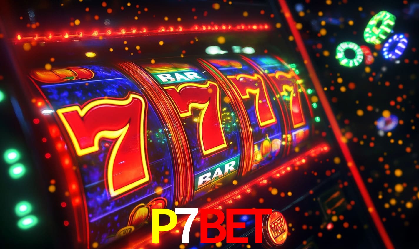 p7bet plataforma