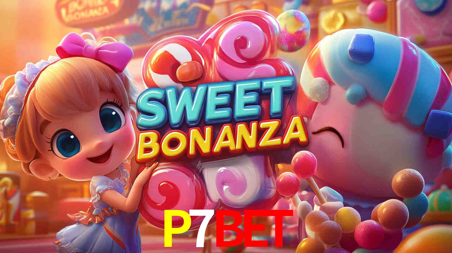 Apostas Esportivas na P7BET: Um Guia Completo