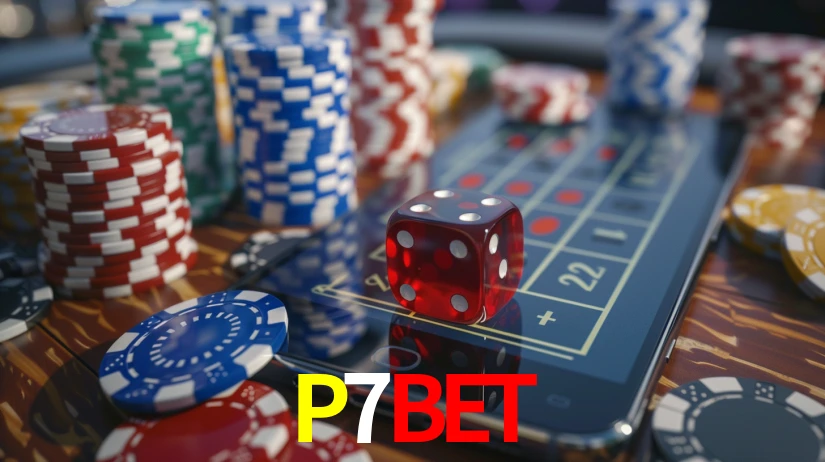 p7bet plataforma