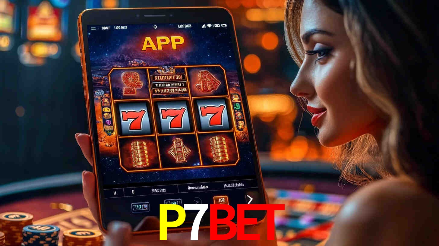 P7BET: Seu Especialista em Apostas Esportivas Brasileiras