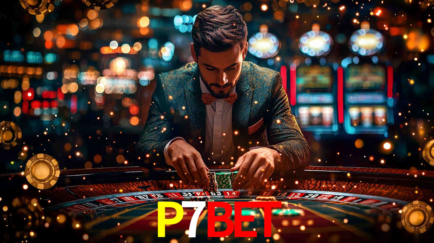 Welcome Bonus P7BET