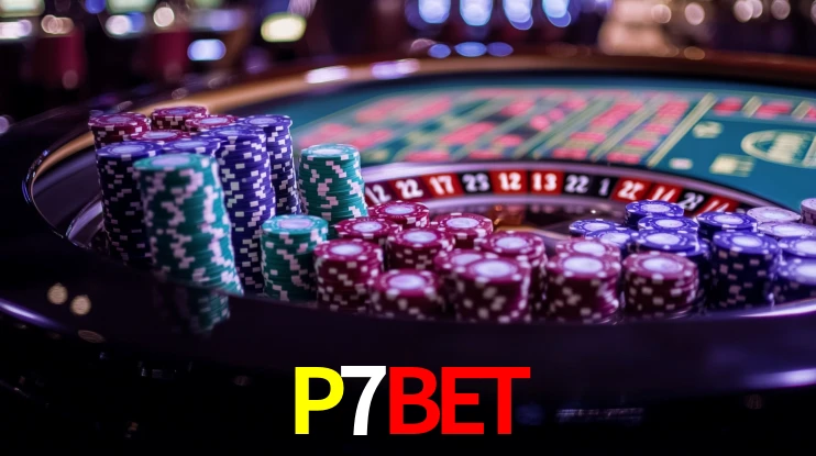 Blackjack Table P7BET