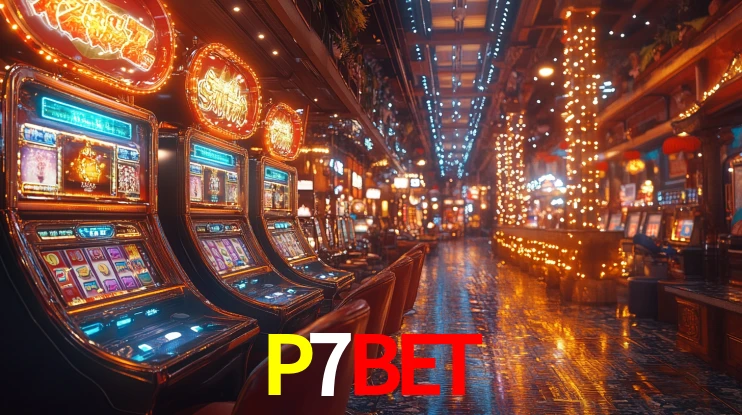 p7bet app