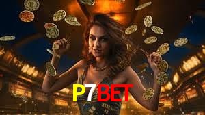 Game Statistics P7BET
