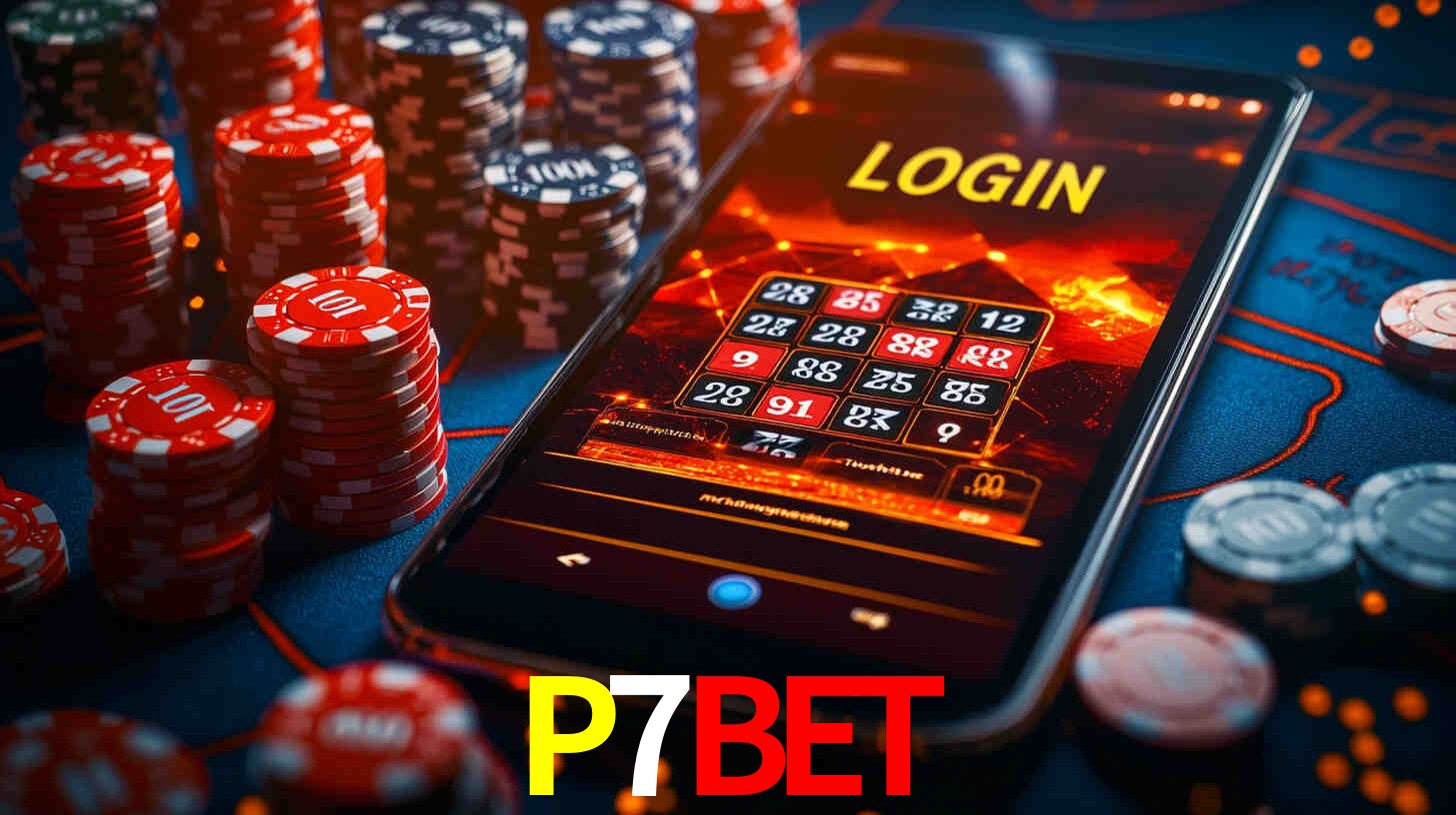 p7bet plataforma
