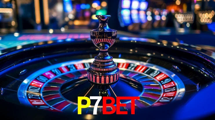 P7BET,p7bet plataforma