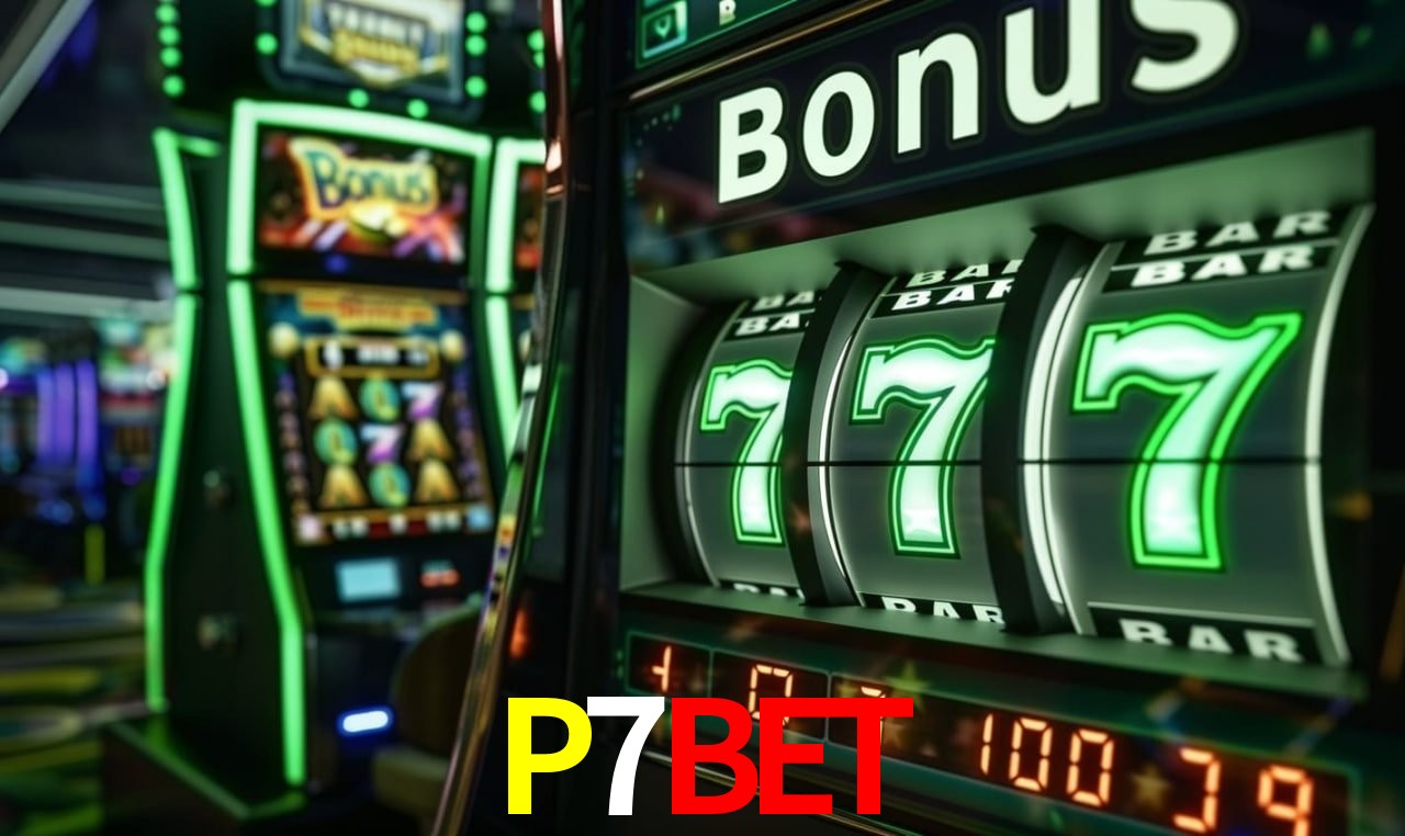 Slot Games P7BET
