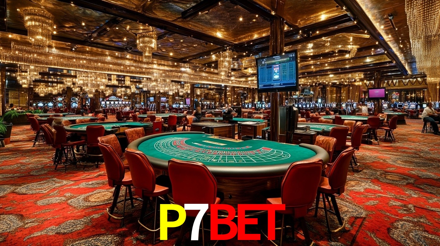 P7BET,p7bet plataforma