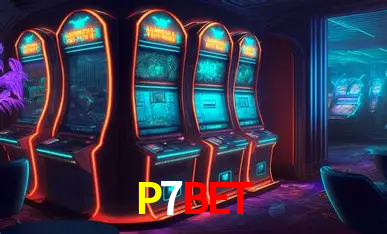 A Revolução dos Aplicativos de Jogos no P7BET