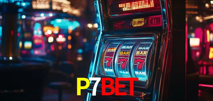 Live Casino P7BET