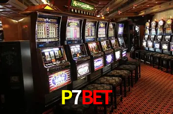 A Emoção da Loteria na P7BET: Uma Chance de Mudança de Vida
