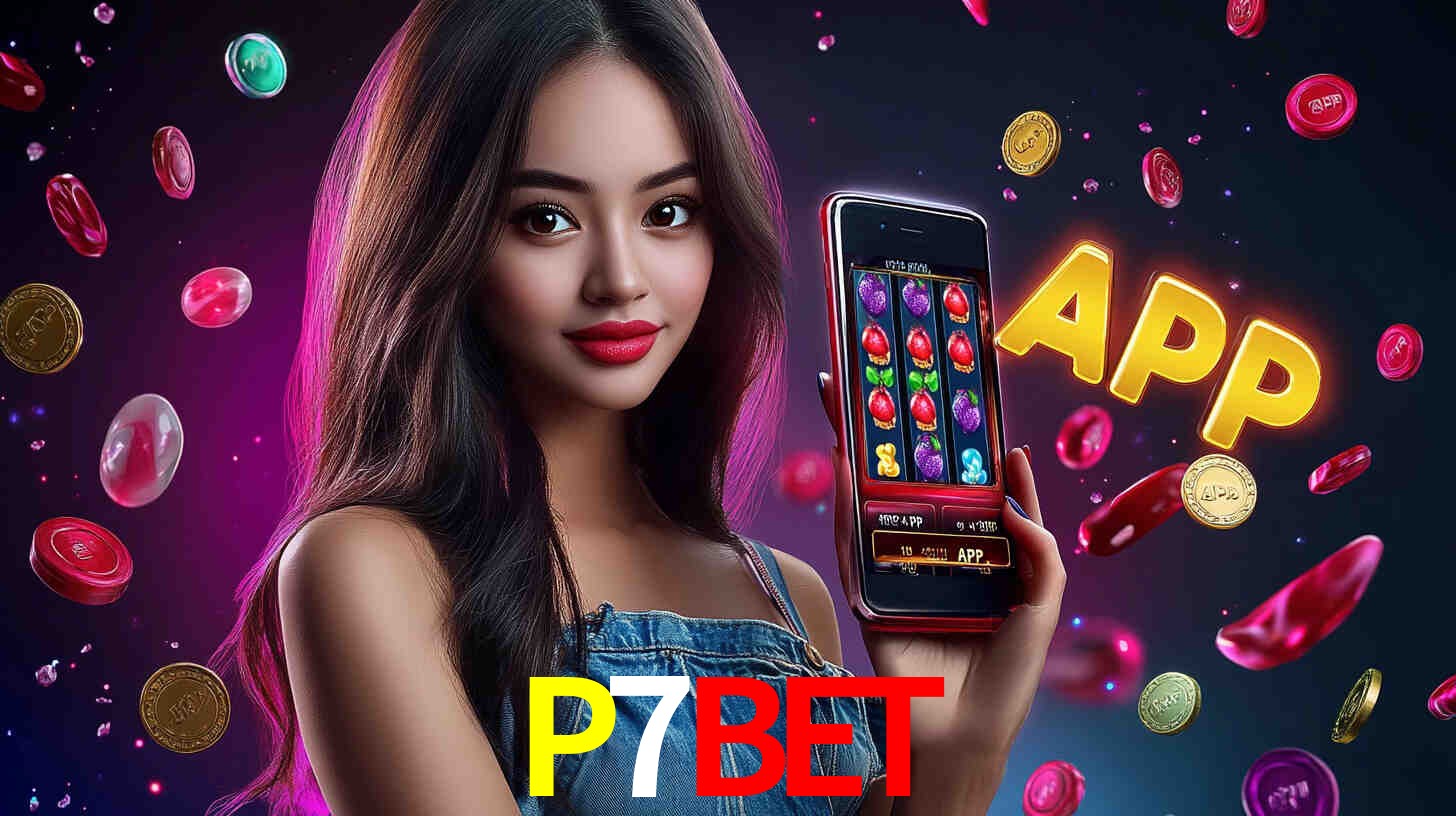 A Popularidade dos Caça-Níqueis no P7BET