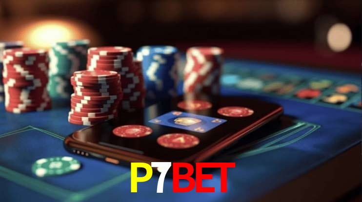 Estatísticas P7BET