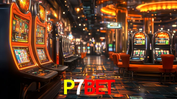 P7BET App Interface