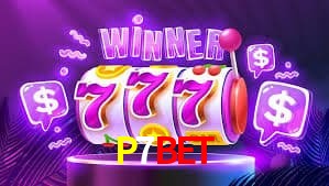 Experiência VIP P7BET