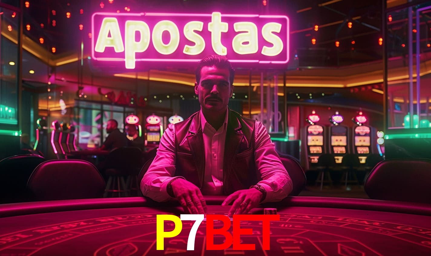 Explorando a Categoria de Eventos em Apostas na P7BET