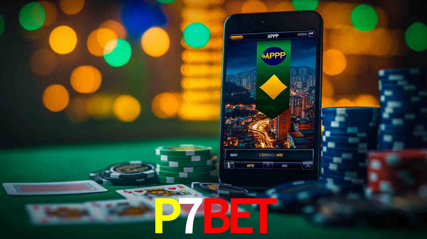 A Popularidade dos Caça-Níqueis no P7BET