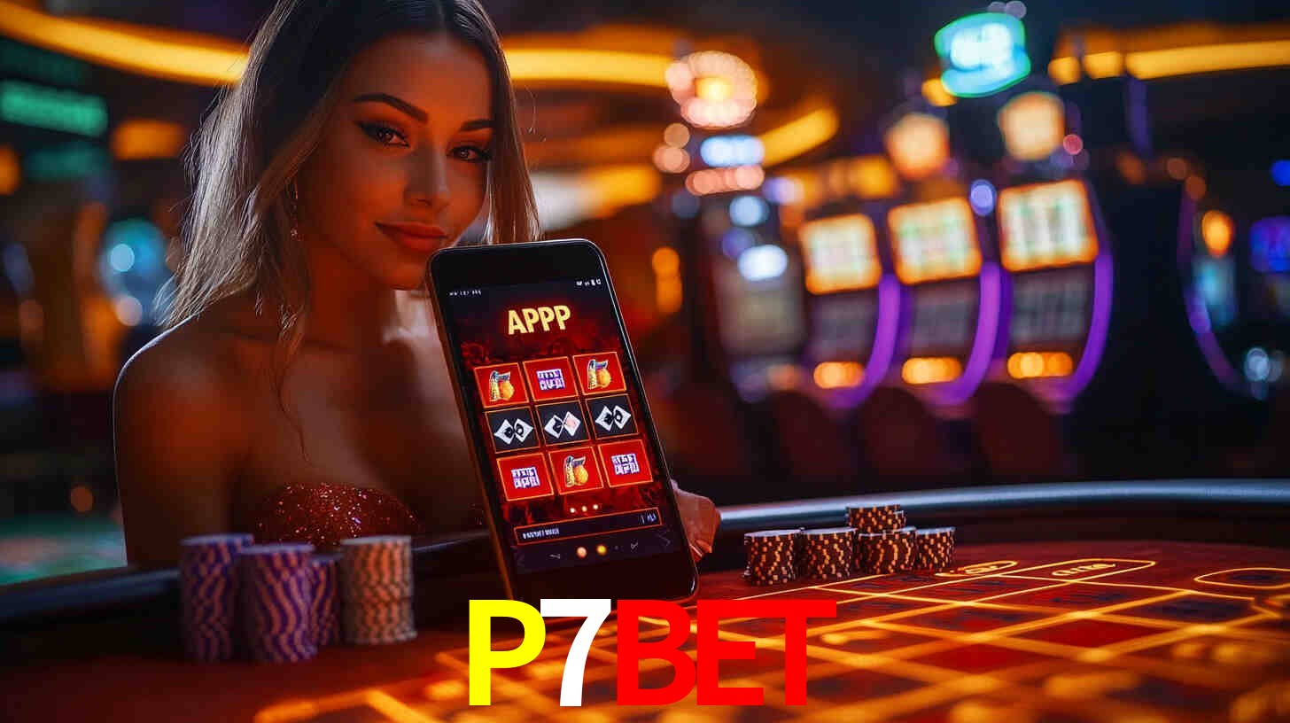 Descubra o Programa VIP da P7BET: Vantagens Exclusivas para Jogadores