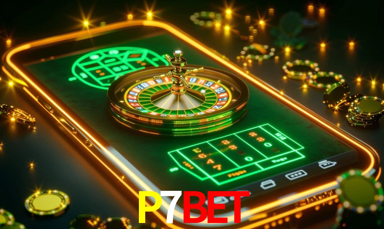 Provedores de Jogos P7BET