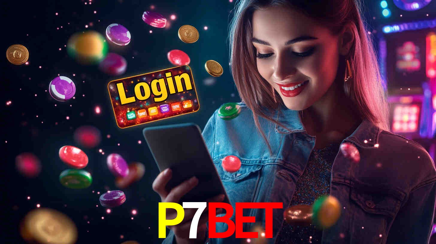 A Experiência Imersiva dos Cassinos Ao Vivo no P7BET