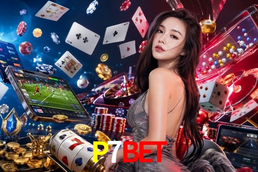 Games Directory P7BET