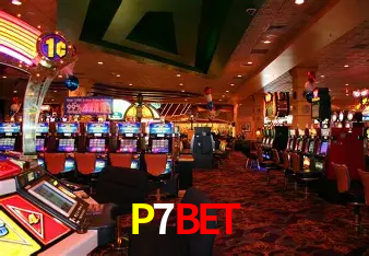 A Experiência Imersiva dos Cassinos Ao Vivo no P7BET