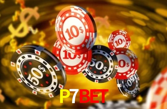 Casino Ao Vivo P7BET