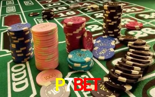 Bônus Generosos e Exclusivos no P7BET para Você!
