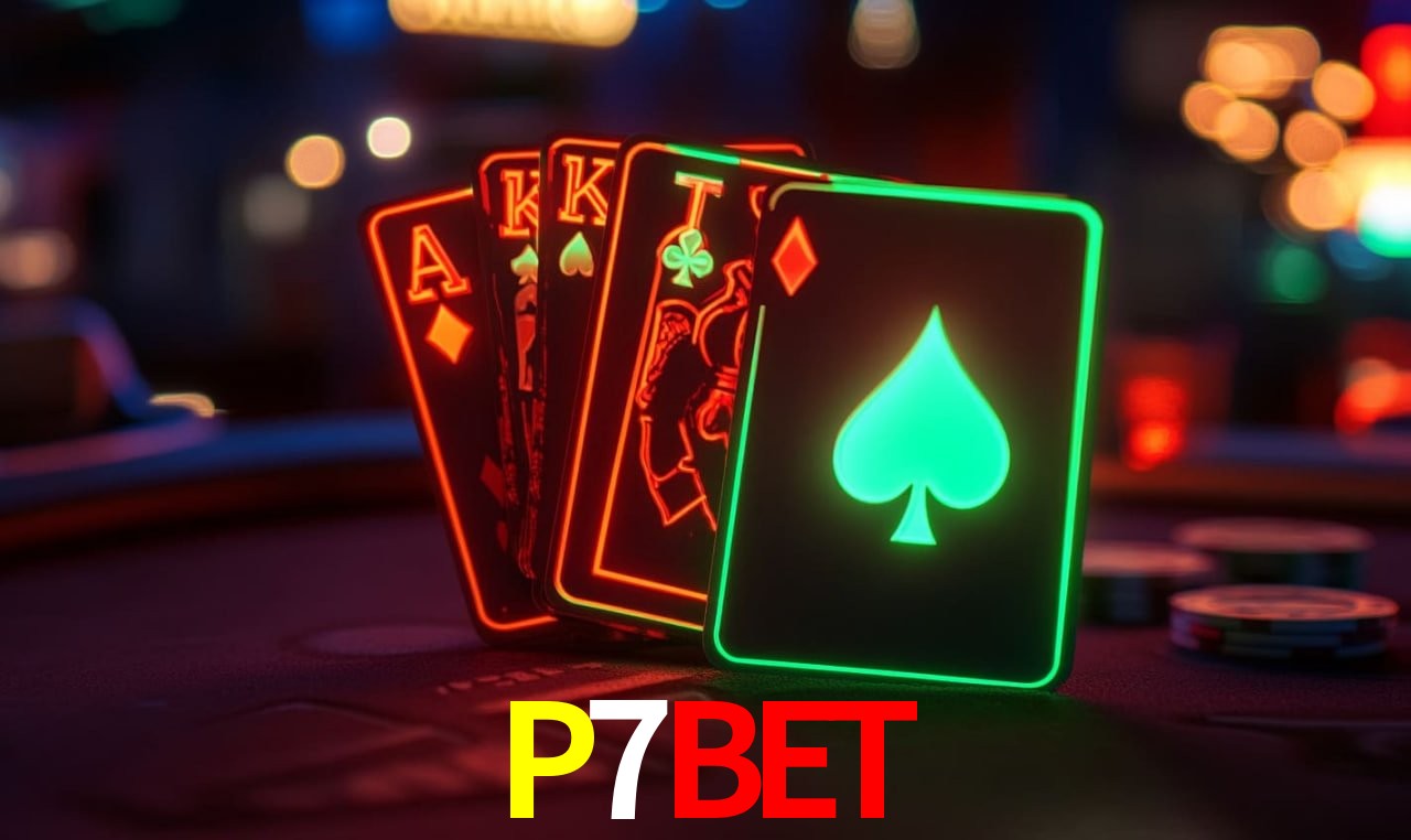 Promoções Sazonais P7BET
