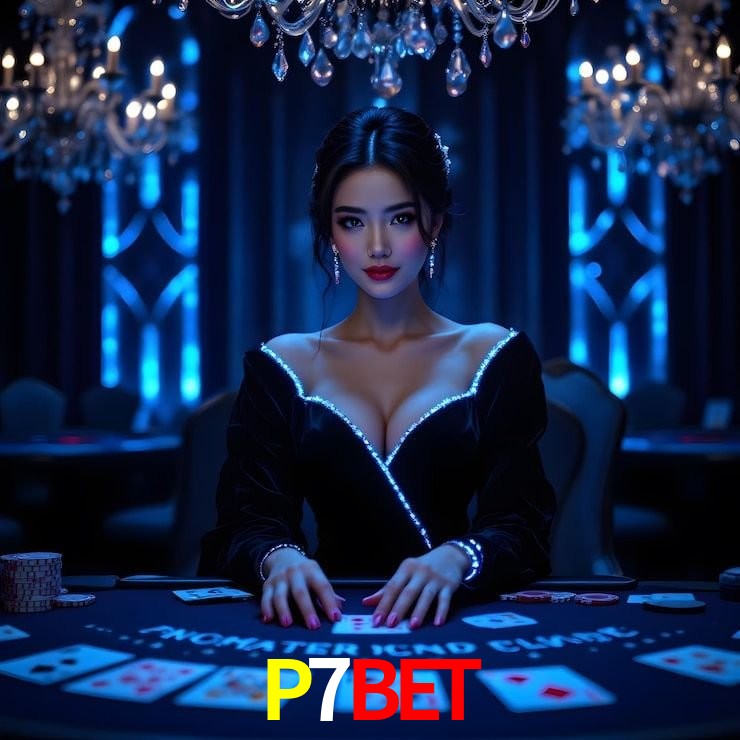 Experiência VIP P7BET