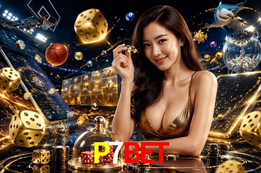 Seasonal Promotions P7BET