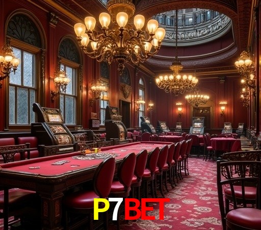 Login Seguro P7BET