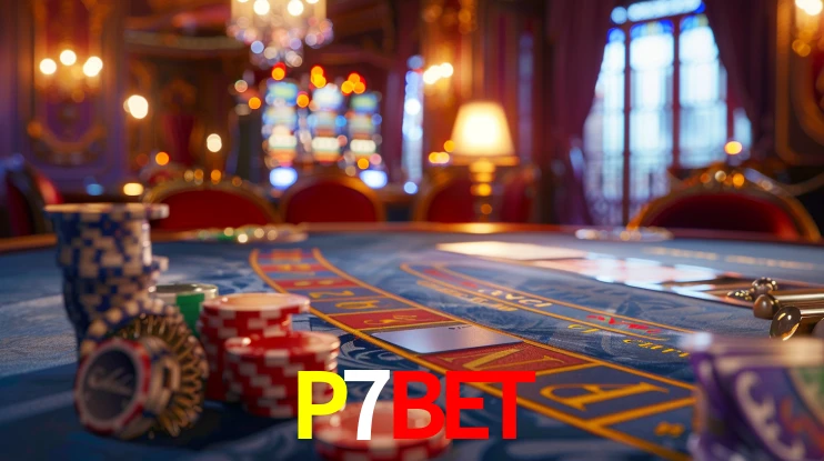 Platform Technology P7BET