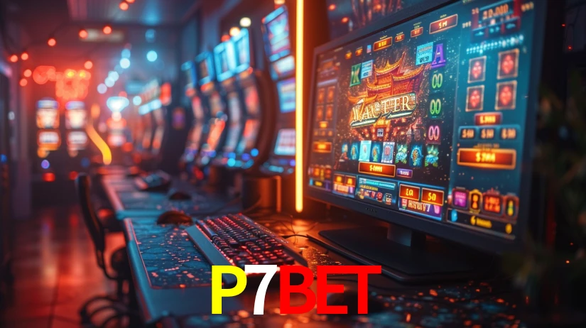 P7BET,p7bet plataforma