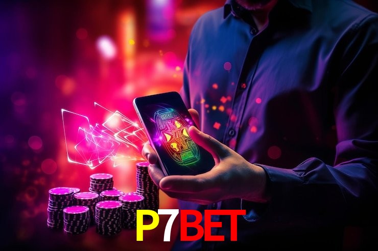 PIX Instantâneo P7BET