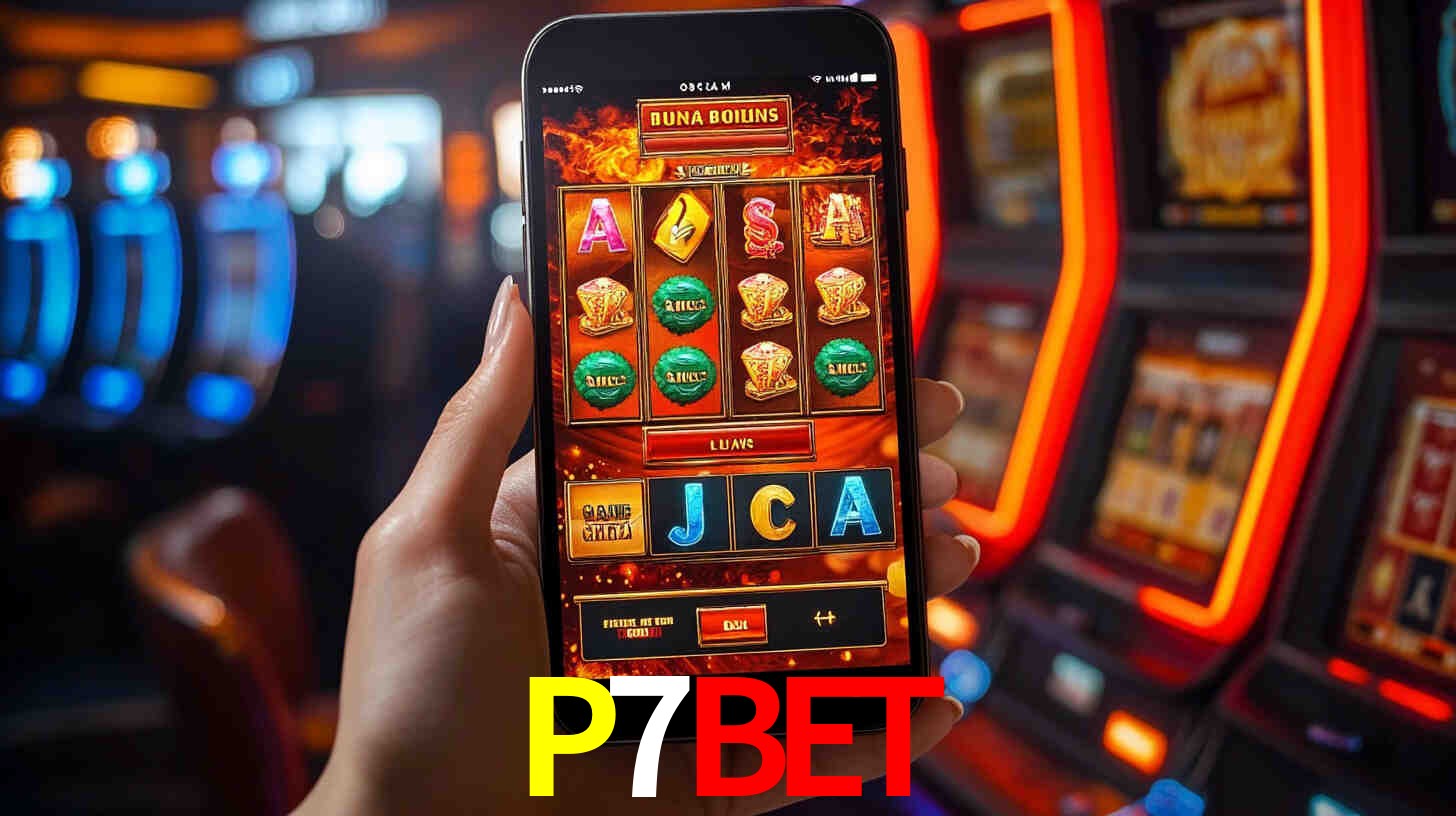 Experimente o Login Seguro Premium no P7BET