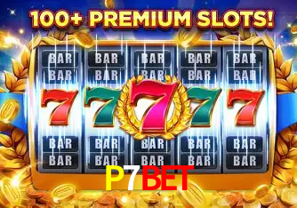 Descubra o Mundo do Cassino Online com P7BET
