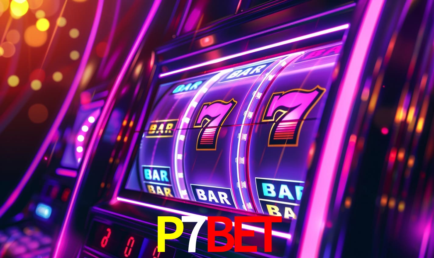 P7BET,p7bet plataforma