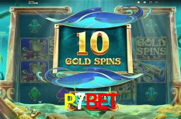 A Emoção da Loteria na P7BET: Uma Chance de Mudança de Vida
