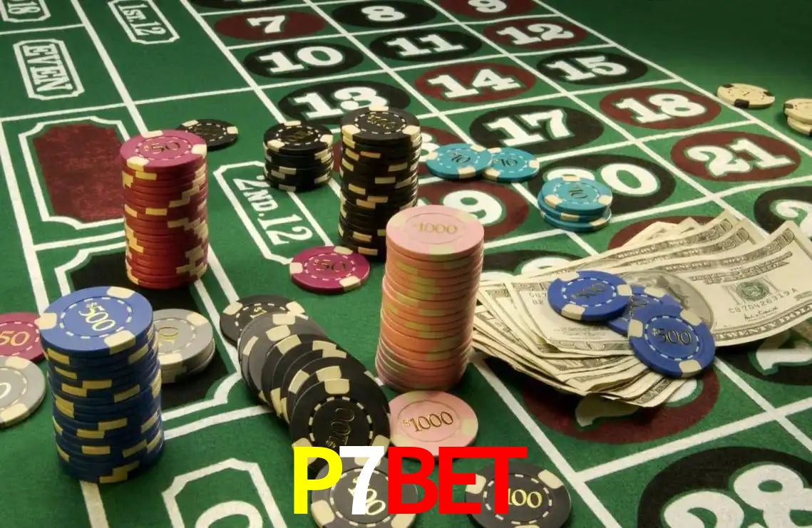 p7bet app