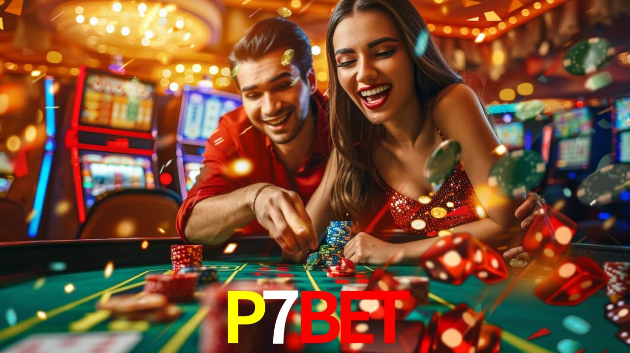 Recursos de Bônus P7BET