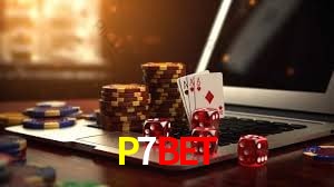 A Emoção da Loteria na P7BET: Uma Chance de Mudança de Vida
