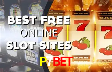Descubra a Magia dos Jogos de Arcade no P7BET