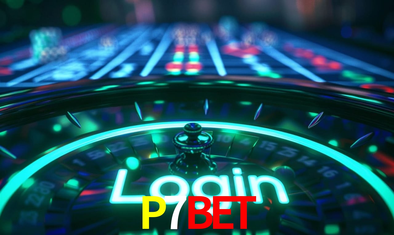 Mesa de Blackjack P7BET